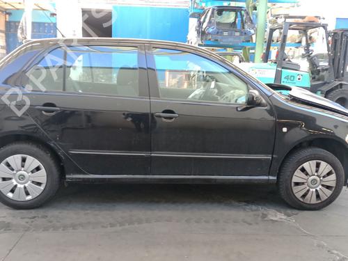 Left front window switch SKODA FABIA I (6Y2) 1.4 16V | BP38725645I27 - Image 10