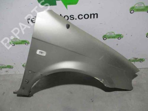 Right front fenders KIA CARNIVAL II (GQ) 2.9 CRDi | BP3152397C42 