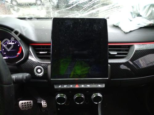 ABS pump RENAULT ARKANA I (LCM_, LDN_) 1.3 TCe 140 (LDN0) | BP32229909M43