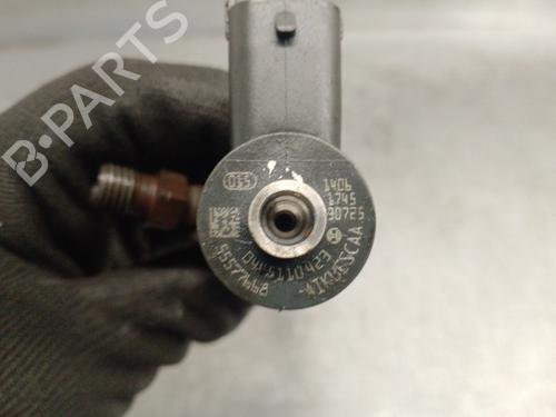 Injector OPEL INSIGNIA A (G09) 2.0 CDTI (68) | BP32337038M100  - Image 6