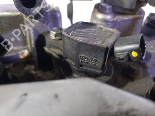 Engine HYUNDAI VELOSTER (FS) 1.6 GDI | BP30711007M1