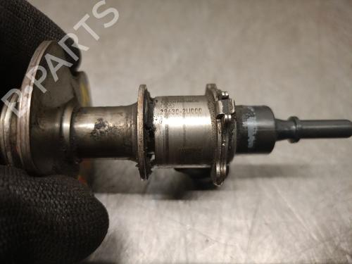 Injector HYUNDAI TUCSON (TL, TLE) 1.6 CRDi | BP25850552M100 