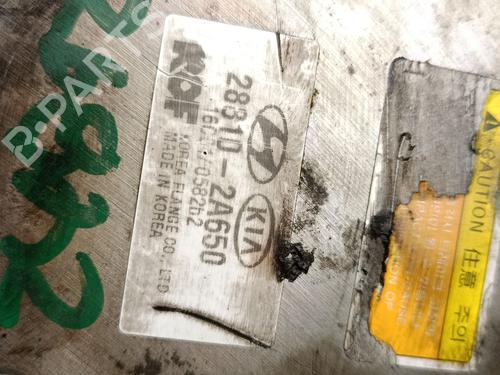 Vacuum pump KIA OPTIMA (JF) 1.7 CRDi | BP33038525M80  - Image 5