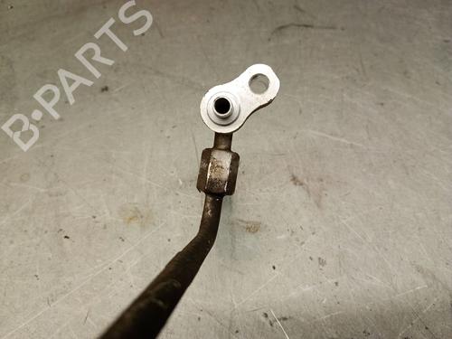 AC pipe SSANGYONG MUSSO (FJ) 2.3 D | BP25245013M126