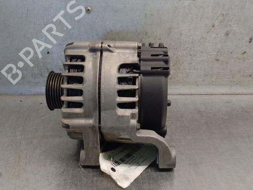 Alternator BMW 3 Touring (E91) 320 d | BP36996077M7 - Image 3