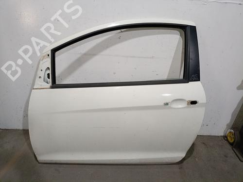 left-front-door-ford-ka-ru8-2008-2009-2010-2011-2012-2013-2014-2015-2016-33437237 main image