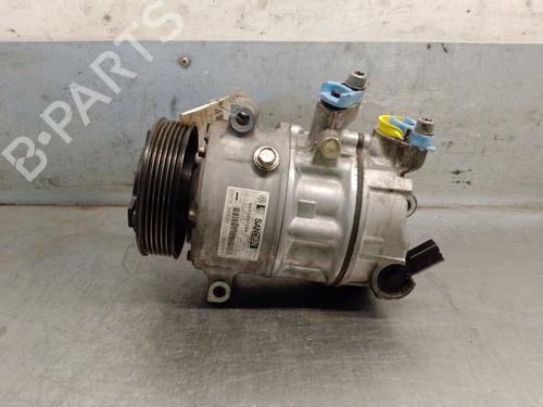 AC-Kompressor AC-Kompressor 38725626 38725626