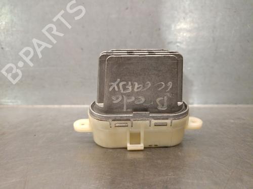 Used Heater resistor Heater resistor 39381857 39381857