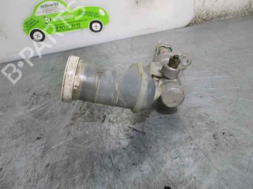 Clutch slave cylinder MITSUBISHI PAJERO III (V7_W, V6_W)  | BP20250975M113 