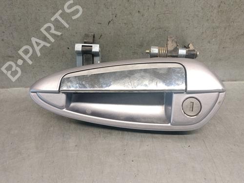 Front left exterior door handle FIAT LINEA (323_, 110_) 1.3 JTD Multijet (323AXB1A) 735459293 | 735459293