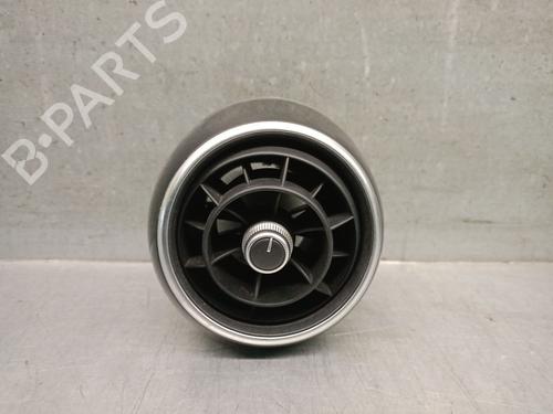 Luftventil AUDI A1 Sportback (8XA, 8XF) 1.4 TDI (90 hp) 31585468