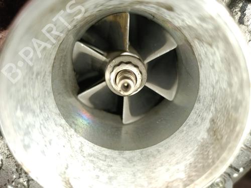 Turbolader/Kompressor DODGE CALIBER 2.0 CRD | BP39071517M71 - Image 7