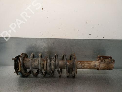 Used Left front shock absorber SEAT 127 (127A) 0.9 (45 hp) 23973532