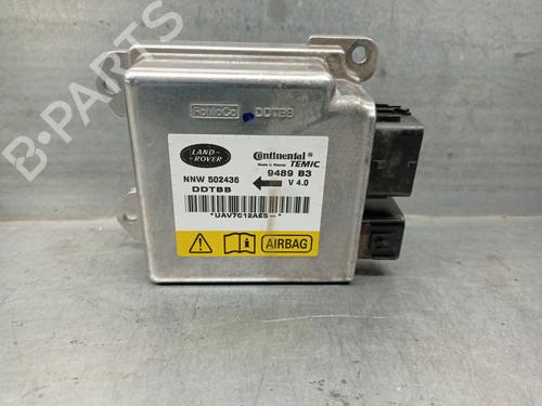 Kollisjonspute styreenhet LAND ROVER RANGE ROVER SPORT I (L320) 2.7 D 4x4 (190 hp) 23136998