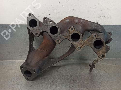 Exhaust manifold MERCEDES-BENZ VANEO (414) 1.7 CDI (414.700) | BP14987095M110 