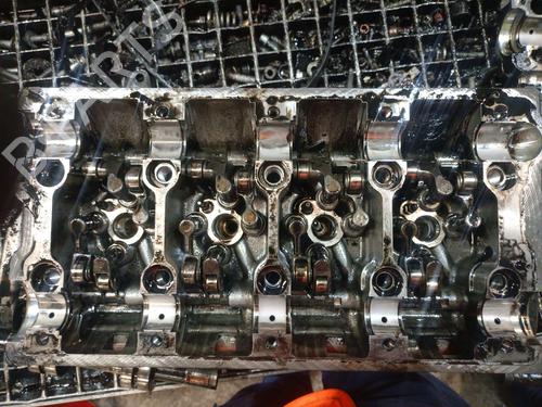 Cylinder head VW PASSAT B6 Variant (3C5) 2.0 TDI | BP34364297M5 - Image 2
