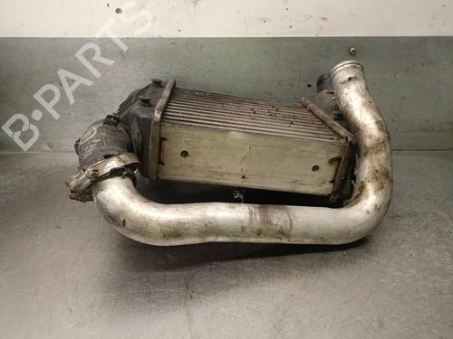 Intercooler AUDI A6 C6 (4F2) 3.0 TDI quattro | BP29856509M30
