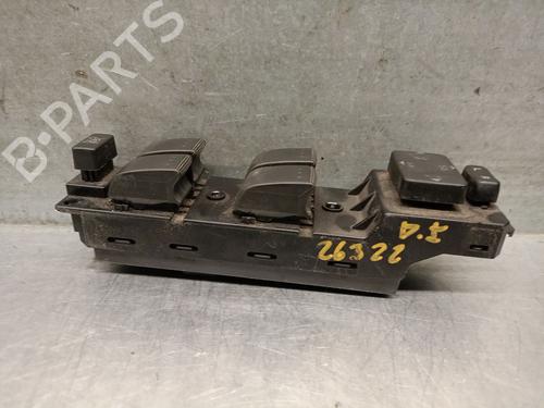 Left front window switch MAZDA 5 (CR) 2.0 CD (CR19) | BP38307606I27 - Image 4