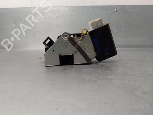 Rear right lock BMW 5 (E39) 525 d | BP15204277C99 