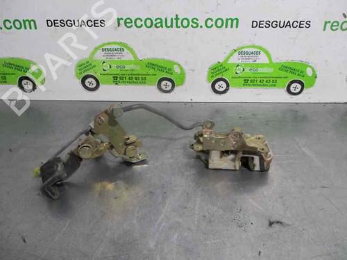 Tailgate lock HONDA CR-V I (RD) 2.0 16V 4WD (RD1, RD3) | BP2831359C101 