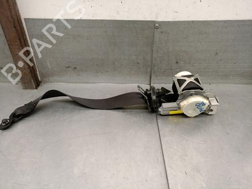 Front right seatbelt MERCEDES-BENZ C-CLASS (W204) C 200 CDI (204.001) | BP36786340I25 - Image 3