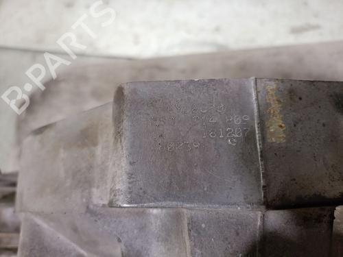 Gearbox AUDI A5 (8T3) 2.7 TDI | BP39531403M3 - Image 10