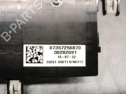 Climate control FIAT 500 (312_) Electric (EV) | BP29735059I5 