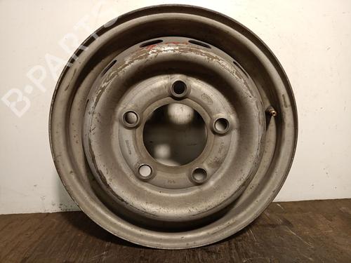 Used Rim Rim NISSAN CABSTAR E (TL_, VL_) 28.10, 32.10 (105 hp) 35932025 35932025