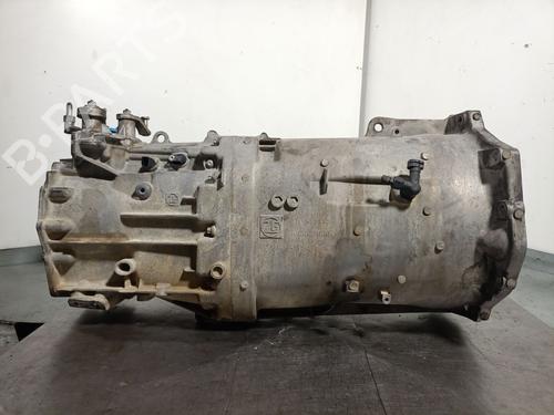 Gearbox VW AMAROK (2HA, 2HB, S1B, S6B, S7A, S7B, AGD) 3.0 TDI 4motion | BP36363036M3 - Image 3