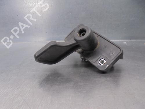 Used Tailgate lock FIAT QUBO (225_) 1.3 D Multijet (225CXB1A, 225AXB1A, 225CXB11, 225AXB11,... (75 hp) 16726594