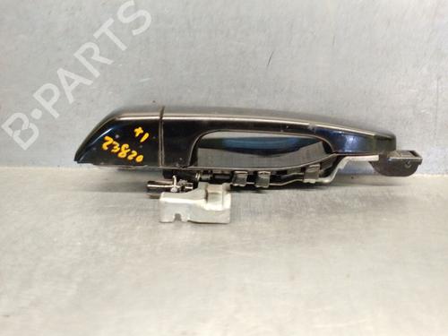 Rear left exterior door handle KIA CARNIVAL / GRAND CARNIVAL III (VQ) 2.9 CRDi | BP29870160C130