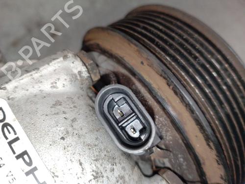 AC compressor RENAULT LAGUNA II (BG0/1_) 1.9 dCi (BG1A, BG1W, BG0G) | BP32109295M34 