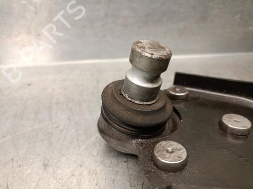 Right rear suspension arm PEUGEOT 208 II (UB_, UP_, UW_, UJ_) 1.2 PureTech 100 | BP24155968M15 