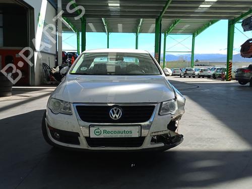 Engine control unit (ECU) VW PASSAT B6 (3C2) 2.0 TDI 16V | BP32451172M57  - Image 9