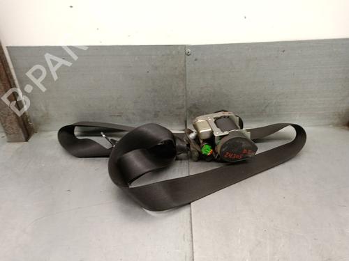Used Front left seatbelt VW CRAFTER 30-50 Platform/Chassis (2F_) 2.5 TDI (163 hp) 31829286