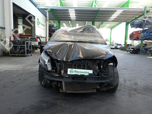 Luftventilen MERCEDES-BENZ V-CLASS (W447) V 250 CDI / d (447.811, 447.813, 447.815) | BP36140718I21 - Image 11