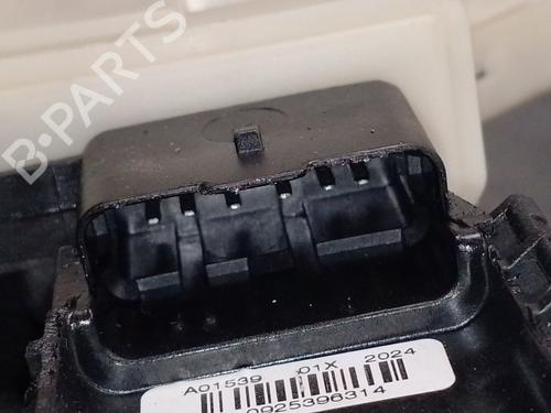 Rear right lock FIAT SCUDO Van 1.5 Multijet 120 (506) | BP32228511C99