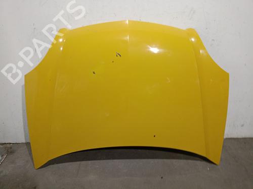 Capot Capot RENAULT KANGOO (KC0/1_) 1.5 dCi (KC07) (65 hp) 36092615 36092615