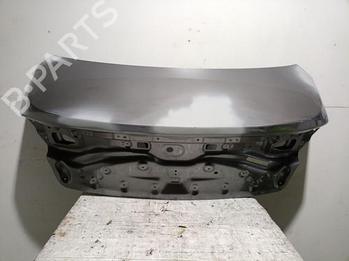 Used Tailgate RENAULT TALISMAN (LP_) 1.6 TCe 150 (150 hp) 17618240