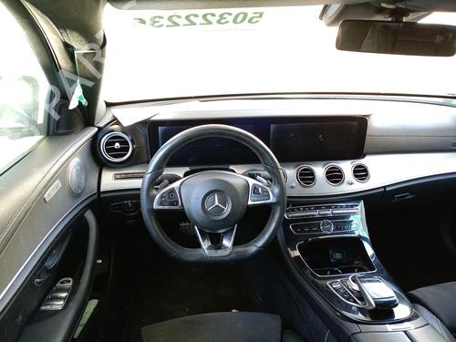 Control unit MERCEDES-BENZ E-CLASS (W213) E 350 d (213.033) | BP22890280M11 - Image 17