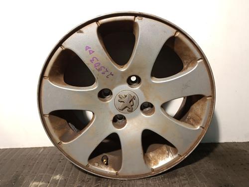 Used Rim PEUGEOT 307 (3A/C) 1.6 16V (109 hp) 24916867