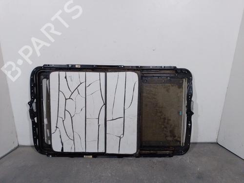 Used Sunroof BMW X5 (E70) xDrive 30 d (235 hp) 32080013