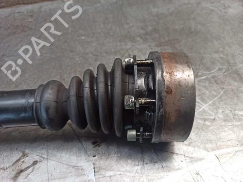 Right front driveshaft AUDI A3 (8L1) 1.9 TDI | BP8248959M39 