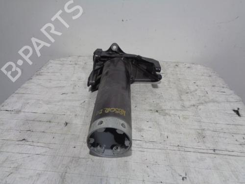 Front bumper reinforcement AUDI A8 D3 (4E2, 4E8) 4.2 quattro | BP12057463C109 
