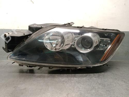 Used Left headlight Left headlight MAZDA CX-7 (ER) 2.2 MZR-CD AWD (ER10A) (173 hp) 32240538 32240538