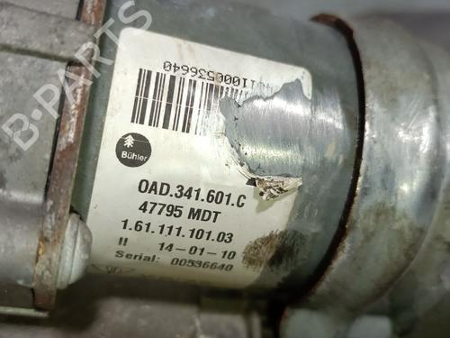 Transfer box PORSCHE CAYENNE (9PA) Turbo S 4.8 | BP37271615M36 - Image 7