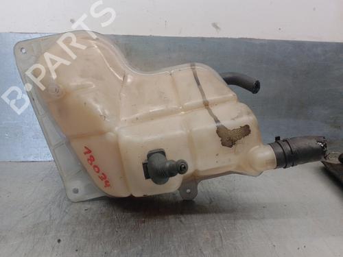 Expansion tank SKODA SUPERB I (3U4) 2.0 TDI | BP13487928C120 