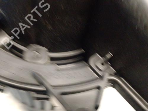 Varmeblæser RENAULT EXPRESS Box Body/MPV 1.5 Blue dCi 75 (F6AA) | BP29190045M62 