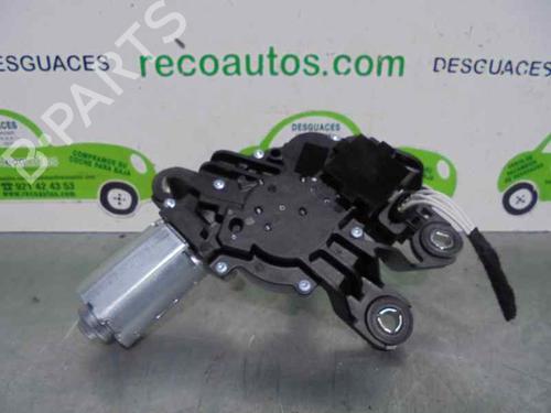 Rear wiper motor VW GOLF VI (5K1) 1.6 TDI | BP2120792M102 