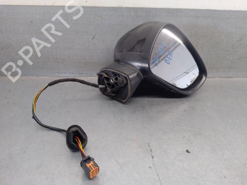 Used Right mirror CITROËN C3 AIRCROSS II (2R_, 2C_) 1.2 PureTech 82 (2RHMRC, 2RHMZB) (82 hp) 26516955
